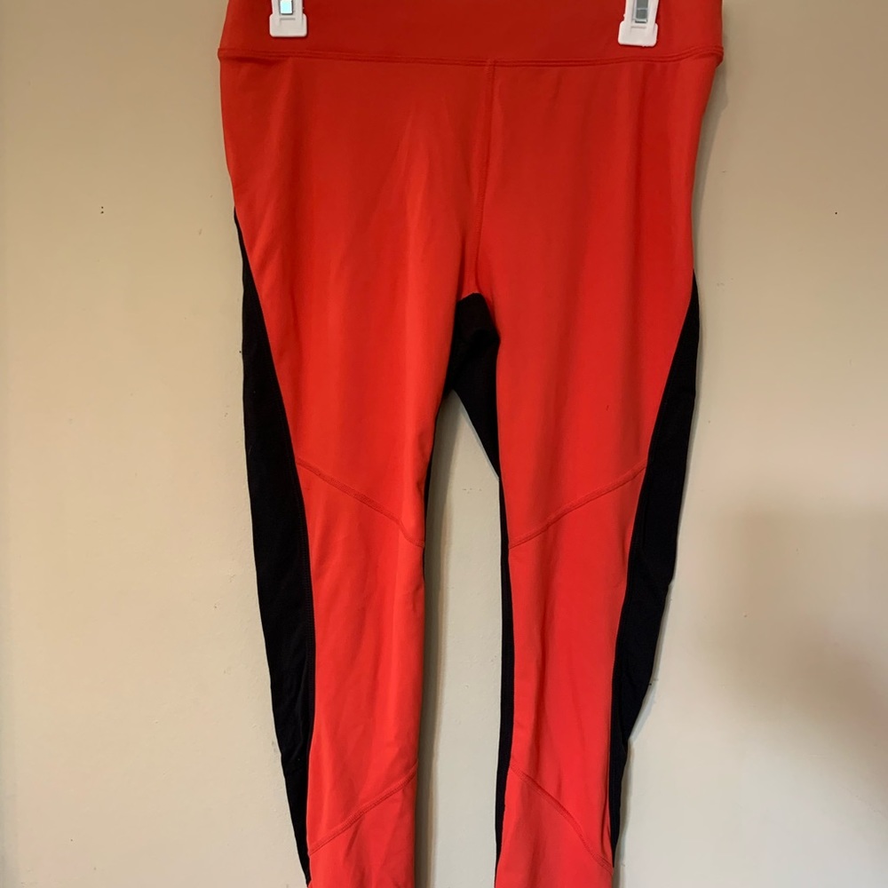 Athleta leggings
